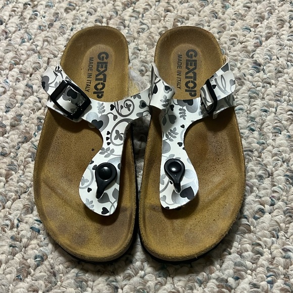 Birkenstock Shoes - Birks made in Italy
